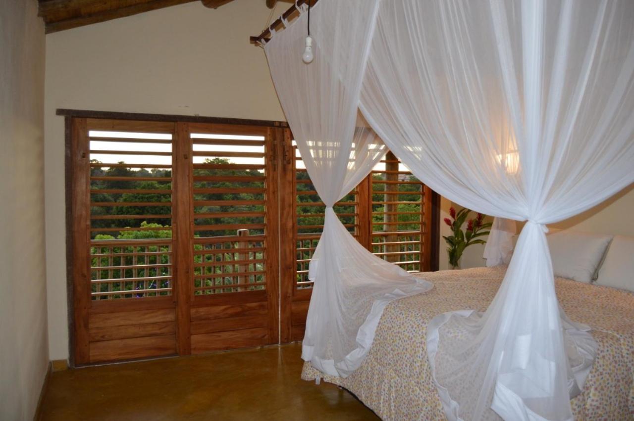 Villa Casa Som Do Mar - Trancoso Exterior foto
